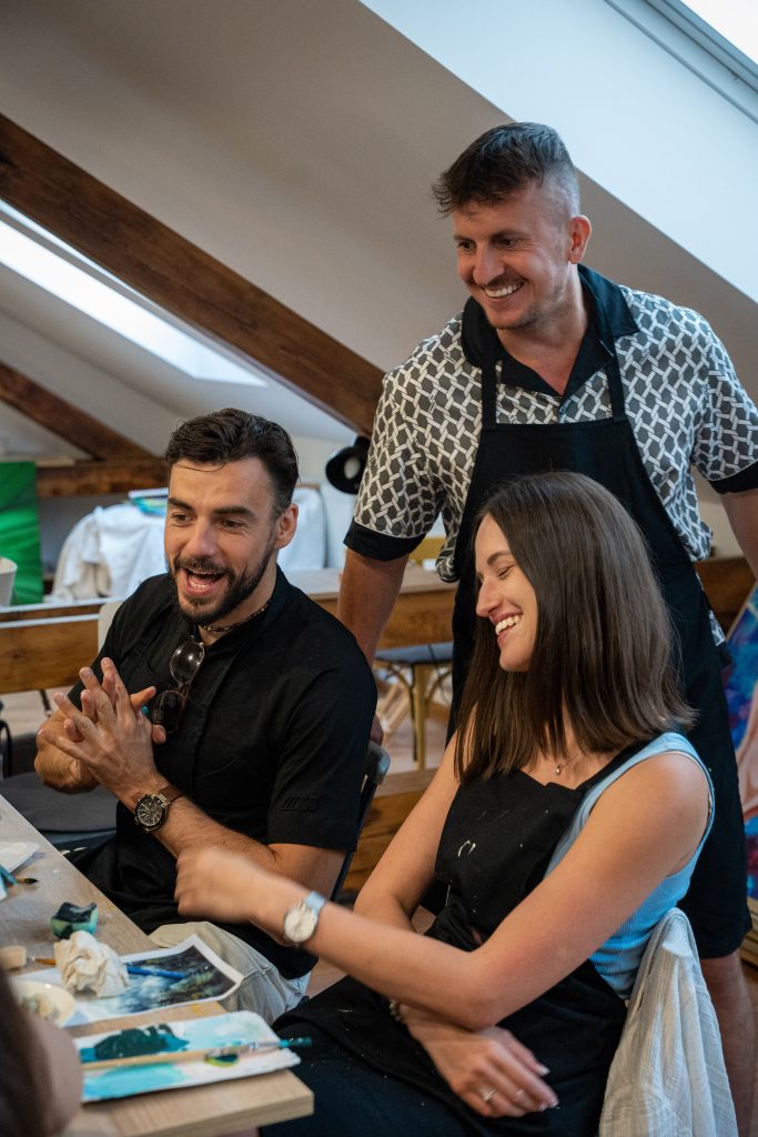 Ateliér ArtLoft